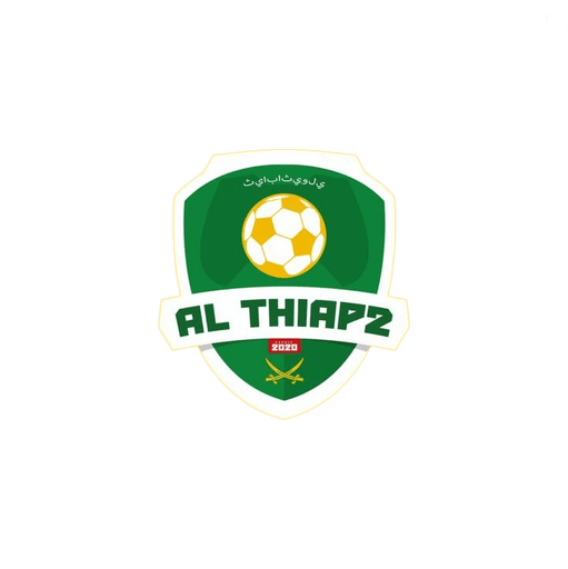 Thiapz Senegal logo