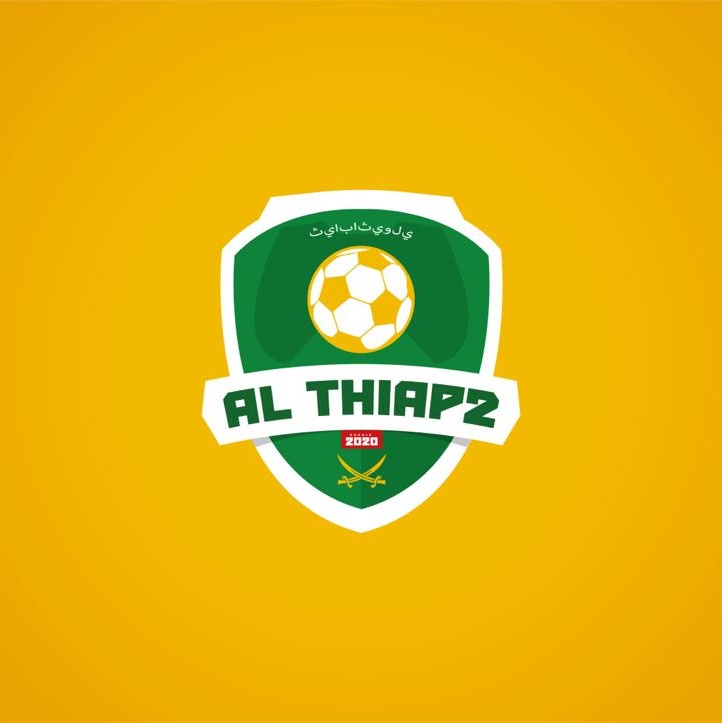 Thiapz Senegal logo