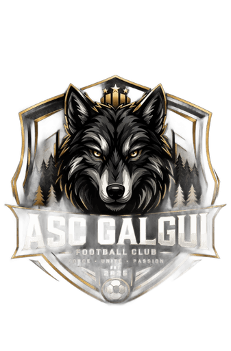 ASC Galgui logo