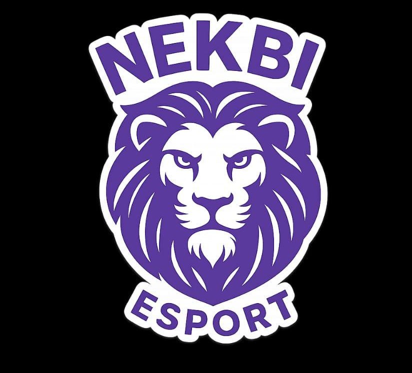 NEK BI logo