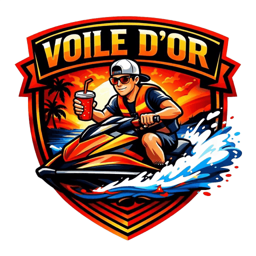 Voile dor logo