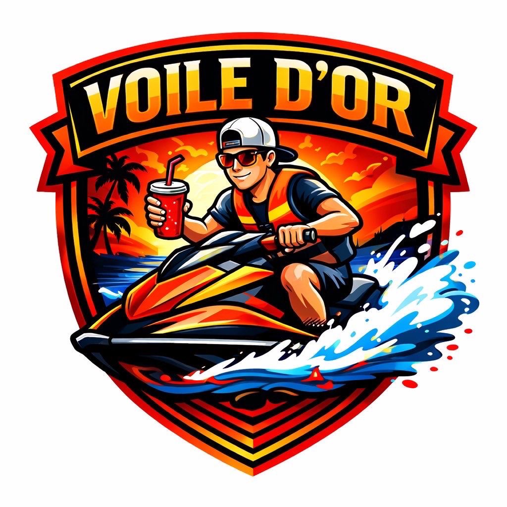 Voile dor logo