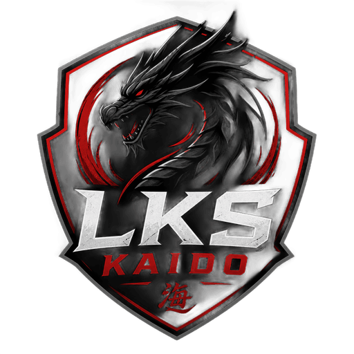 LKS KAIDO logo