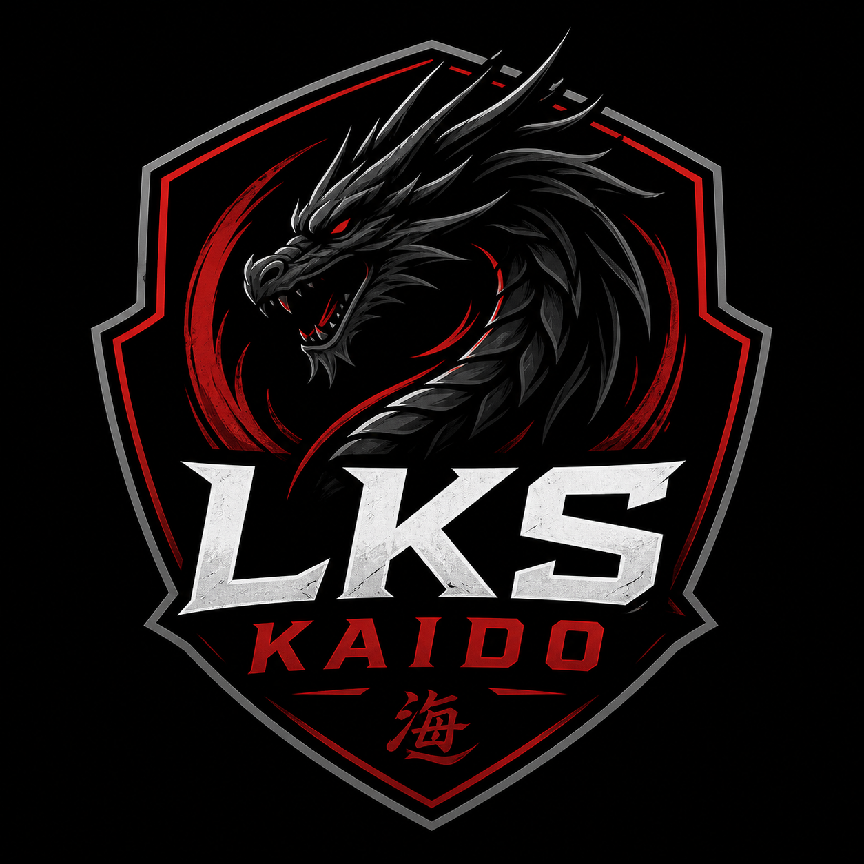 LKS KAIDO logo