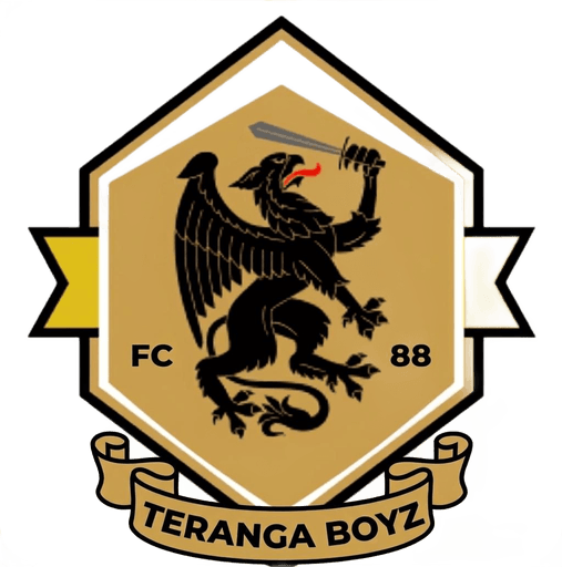 FC Teranga Boyz logo