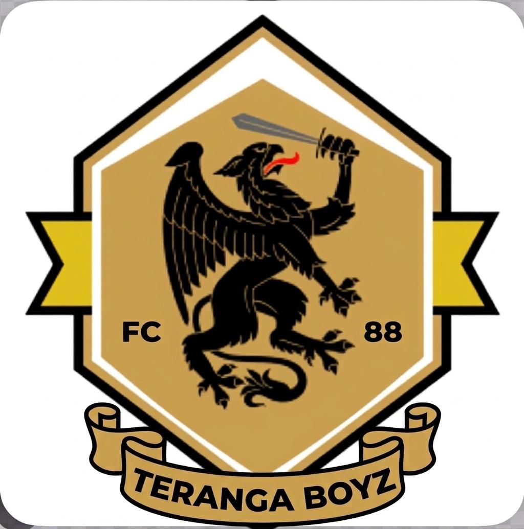 FC Teranga Boyz logo