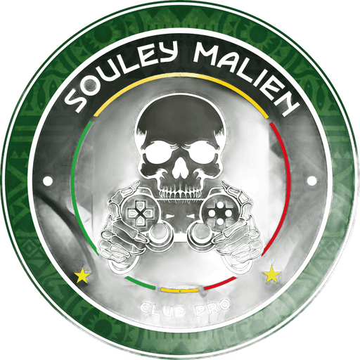 Souley Malien logo