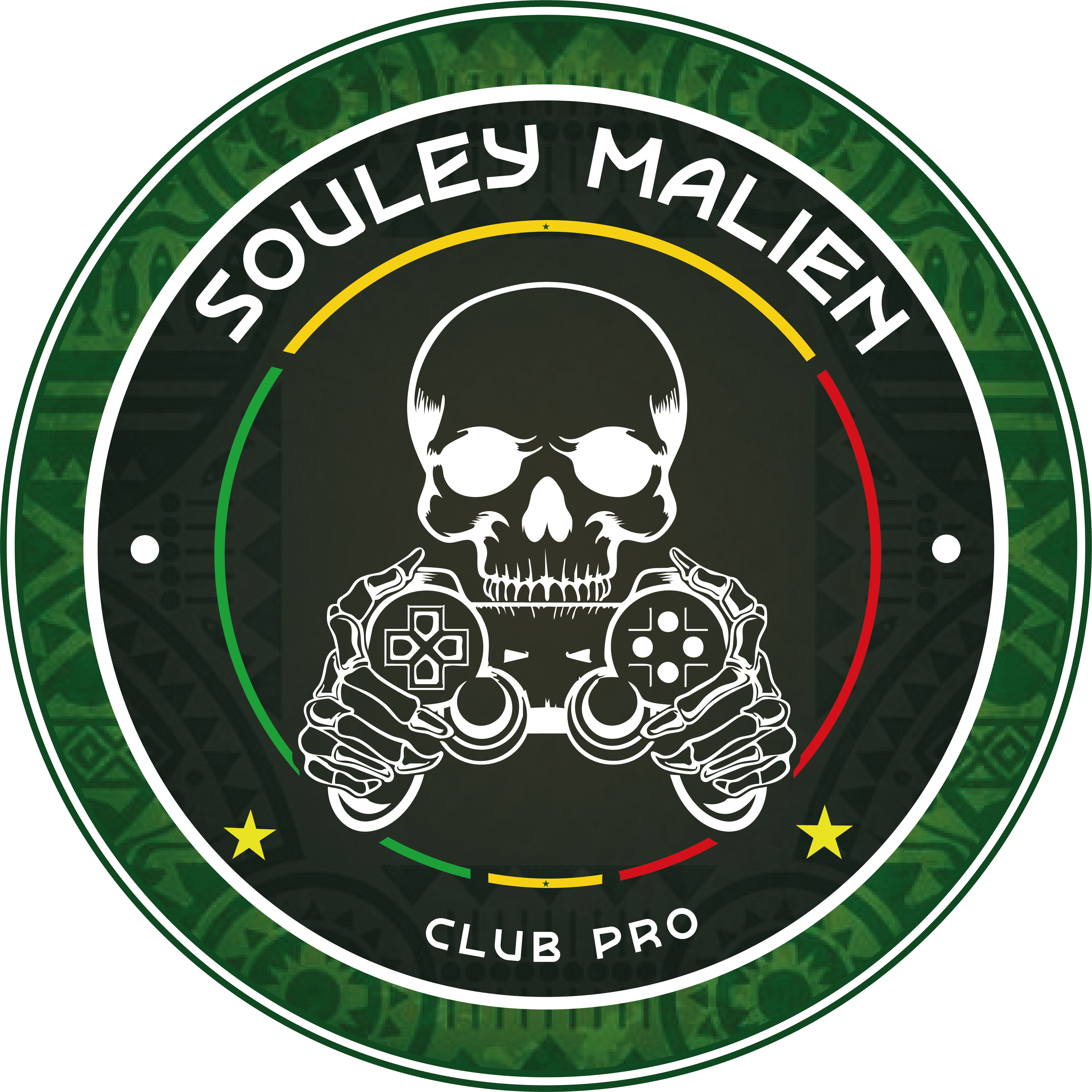 Souley Malien logo
