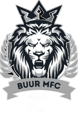 BUUR MFC logo