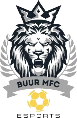 BUUR MFC logo